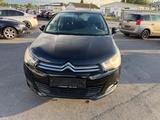 Citroën C4 Lim. Selection 1.6 HDI - Citroën C4 mit Diesel-Antrieb: 1.6