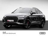 Audi Q5 Sportback 40 TDI quattro S Line Pano+B&O+Stan