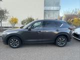 Mazda CX-5 2.2 SKYACTIV-D 184 Sports-Line AWD AT S... - Mazda: At
