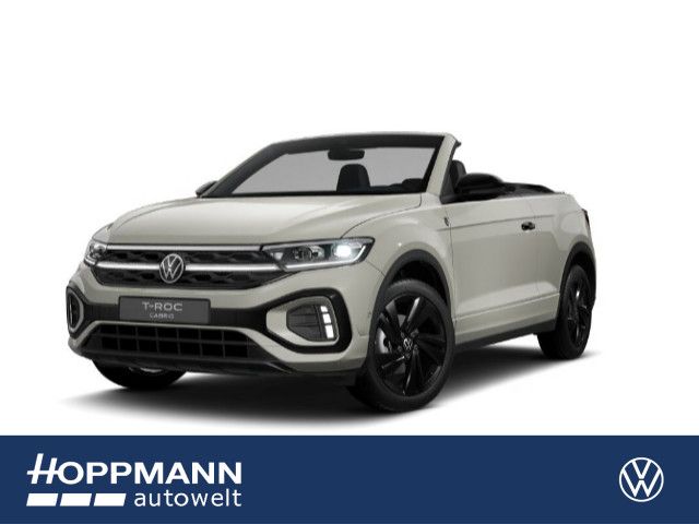 Volkswagen T-Roc Cabriolet R-Line Edition Karmann 1.5 l TSI