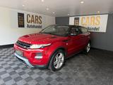 Land Rover Range Rover Evoque Dynamic - Land Rover Range Rover Evoque in Bochum