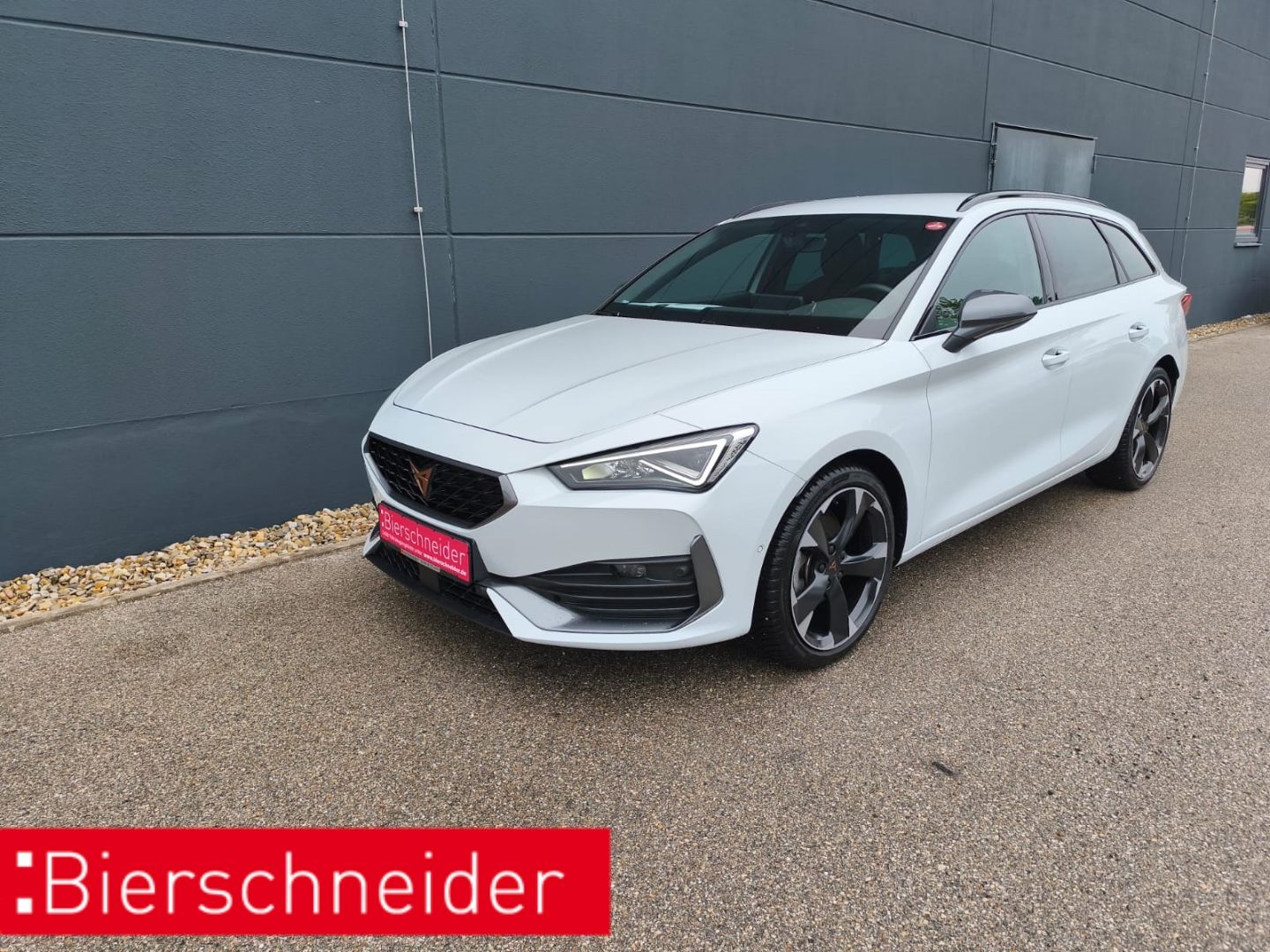 Cupra Leon - Bild 2