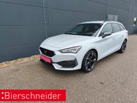Cupra Leon - Vorschau Bild 2