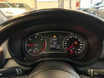 MYAUTOCENTER – Gebraucht- und Jahreswagen mit Werkstattservice in Pfaffenhofen Audi A1 Sportback design *Klima*Sitzh*Navi*