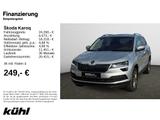 Skoda Karoq 1.5 TSI DSG Clever Navi,PDC,Kamera - Skoda Gebrauchtwagen in Hildesheim
