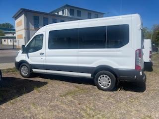 Ford Transit Kombi 350 L3 Trend