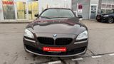 BMW 640i Gran Coupé/Kamera/Head Up/Navi Prof - Thumbnail 8