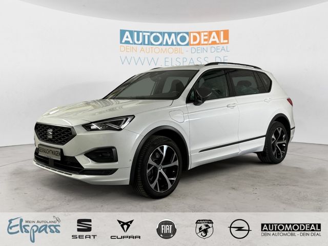 Seat Tarraco FR AUTOMATIK LED DIG-DISPLAY KAMERA EL.H