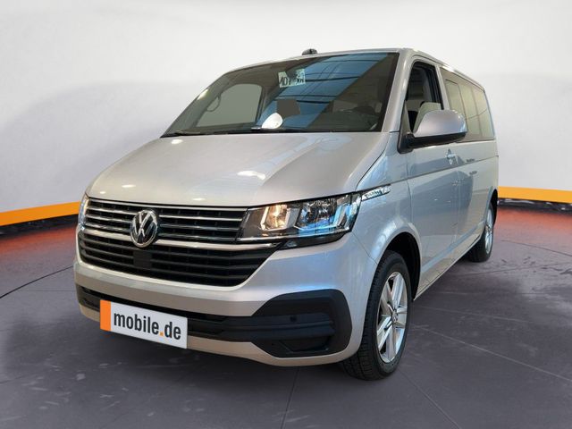 Volkswagen T6.1 Multivan 2.0 TDI  DSG Comfort Navi 7 Sitzer