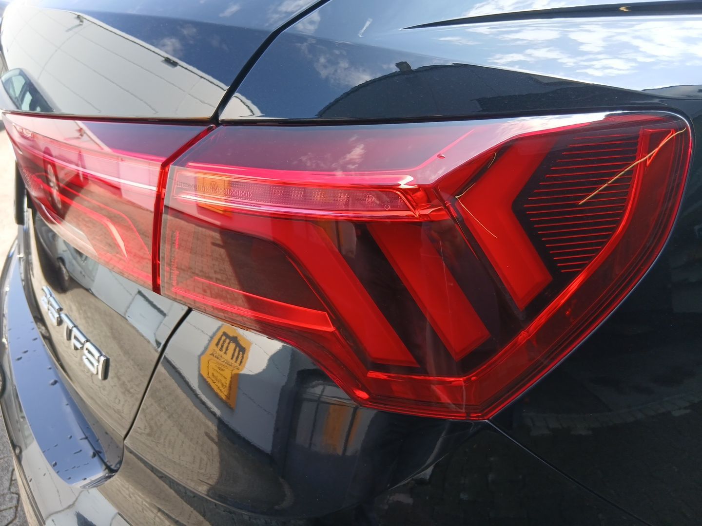 Audi Q3 - Bild 9