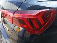 Audi Q3 - Vorschau Bild 9