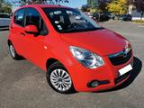 Opel Agila 1.0 ecoFLEX Edition Edition - Opel Agila: Eco