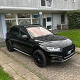 Audi Q5 2.0 TDI 140kW S tronic quattro  - Audi in Essen: Q1