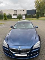 BMW 640 Gran Coupé 640i Gran Coupé - - BMW 640 Gran Coupé Benziner Gebrauchtwagen