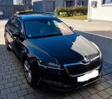 Skoda Superb 2.0 TDI DSG 4x4 L&K COMBI | viele Extras