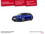 Audi A6 Avant 55 TFSI e quattro sport Head Up Matrix