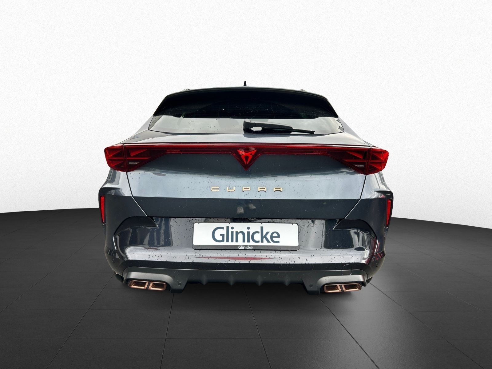 Cupra Formentor - Bild 4