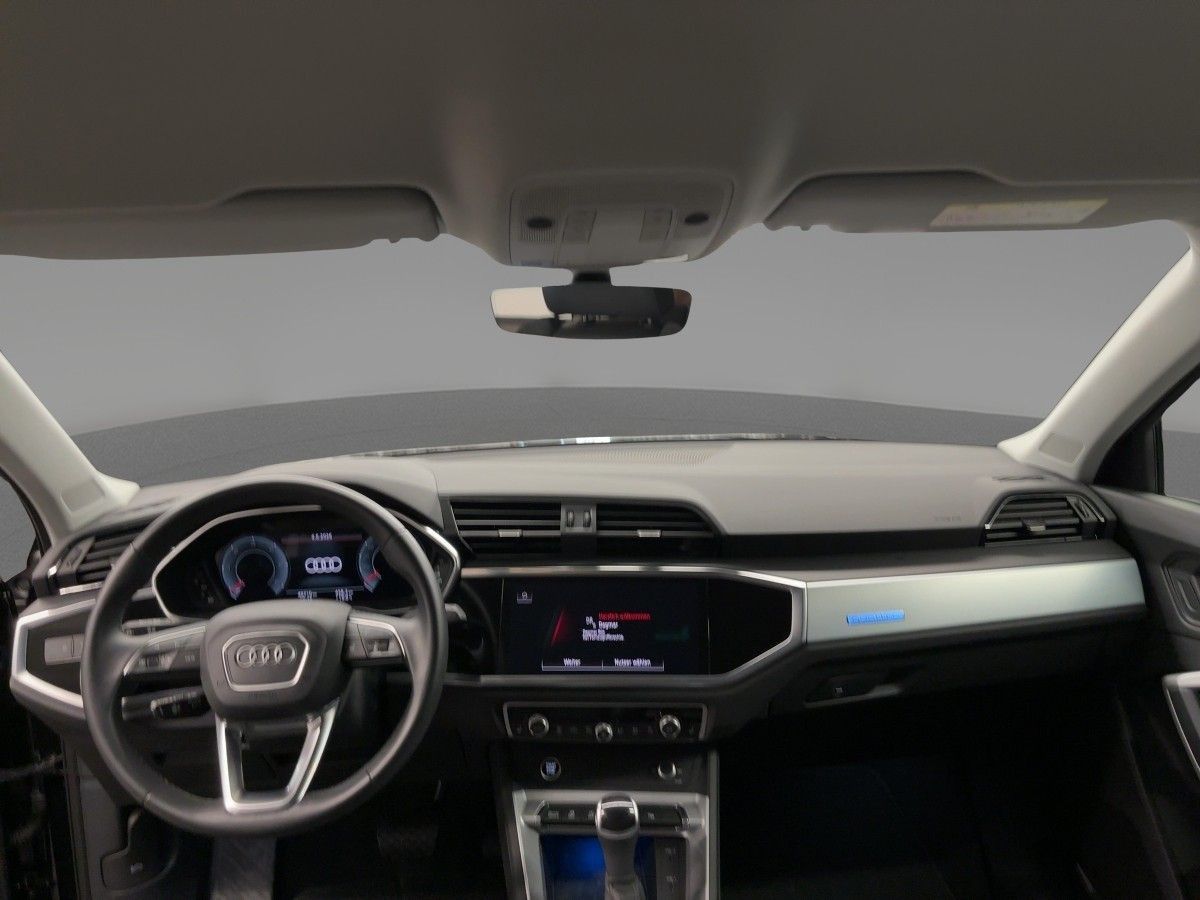 Audi Q3 advanced 40 TDI qu.S tr. AHK STDHZG MATRIX foto 12