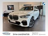 BMW X5 xDrive40d M Sportpaket Sport Aut. Klimaaut.