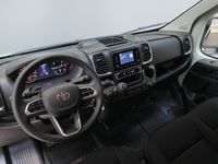 Toyota Proace Max - Vorschau Bild 10