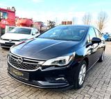 Opel Astra Dynamic KLIM PDC SHZ LHZ NAV MEDIA ALL ALU - Opel Astra Gebrauchtwagen in Braunschweig