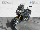 BMW S 1000 XR Touren + Dynamik Paket I schwarz matt - BMW M 1000 XR