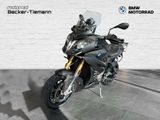 BMW S 1000 XR Touren + Dynamik Paket I schwarz matt - MOTORRAD X