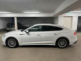 Audi A5 40 TFSI S tronic Sportback/Navi/LED/Sitzh. - gebrauchte Audi A5 aus dem Jahr 2021