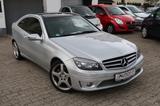 Mercedes-Benz CLC 350 *AUTOMATIK *LEDER *XENON *PANORAMA - Mercedes-Benz CLC 350 Gebrauchtwagen