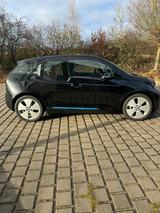 BMW i3s (120 Ah), 135kW s