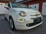 Fiat 500 HYBRID NAVI KLIMA TÜV NEU GARANTIE TOP