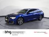 Audi A6 Avant S line 55 TFSI quattro 250 *HEAD-UP*AHK