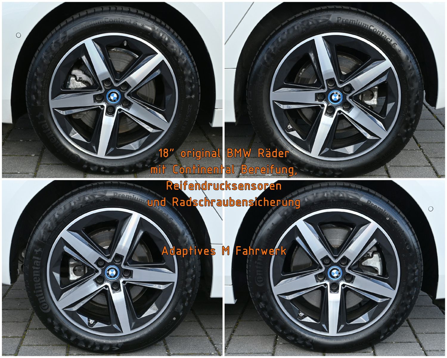 Fahrzeugabbildung BMW 230e xDrive Active Tourer °UVP 66.840€°ACC°PA+°