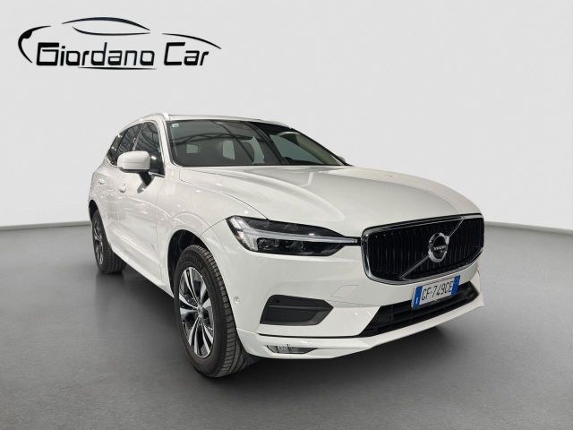 Volvo XC 60 XC60 B4 (d) AWD Geartronic Momentum 