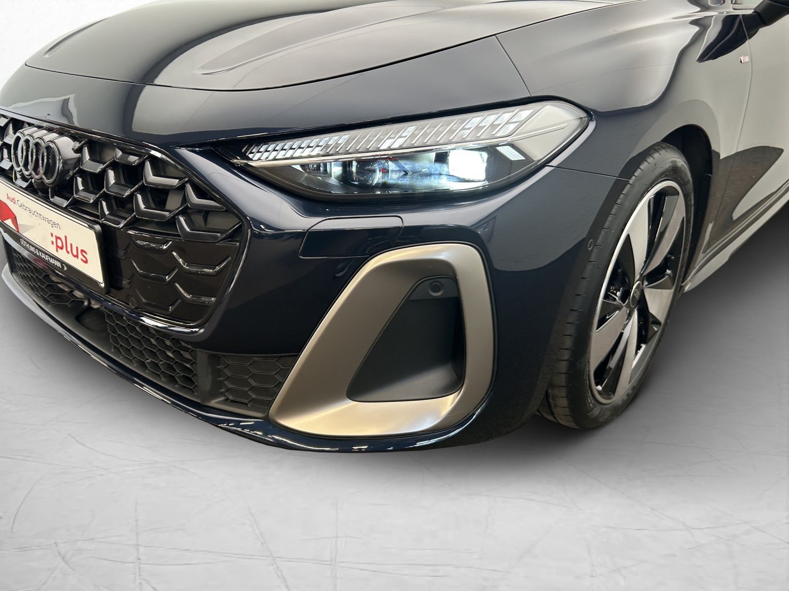 Audi A5 - Bild 13