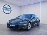 Tesla Model S 85 D top Ausstattung PANO 19´´ 85 KWh Ca - Tesla Model S: P85