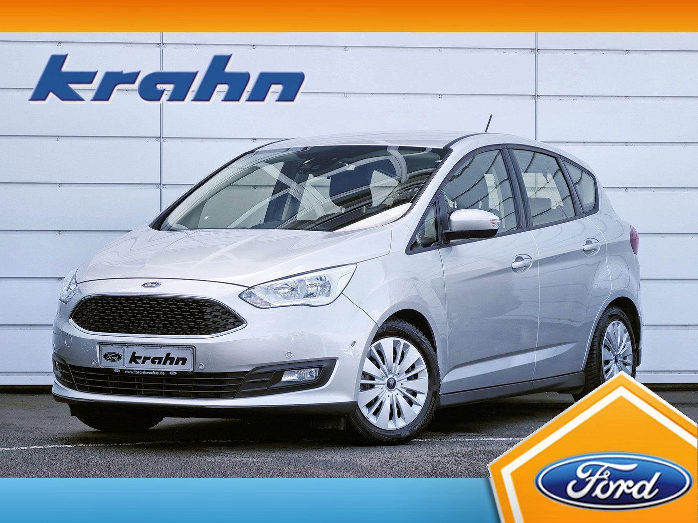 Ford C-Max 1.0 COOL & CONNECT | PARK PILOT | NAVI |