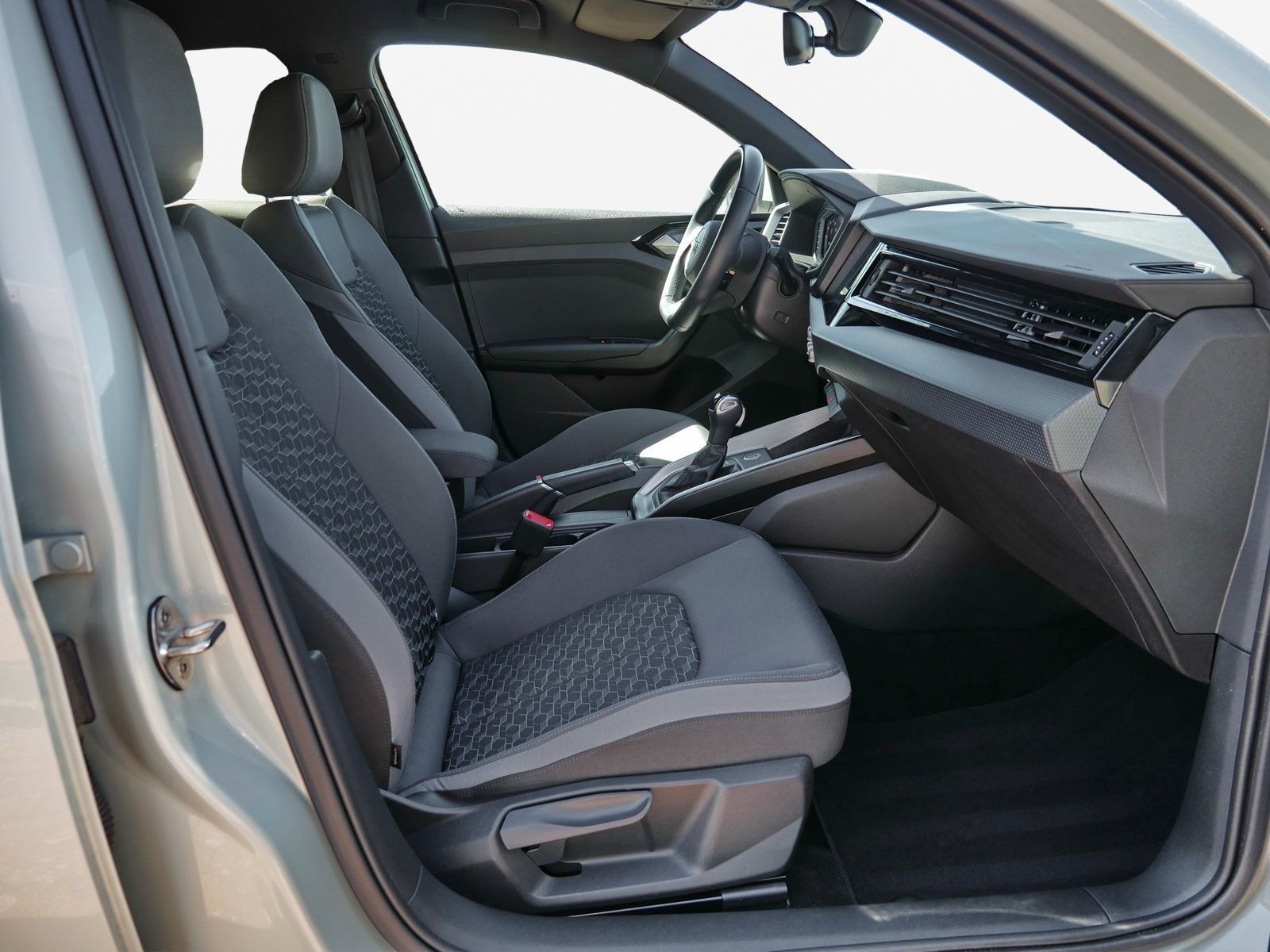 Audi A1 - Bild 4