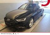Audi A4 Avant Advanced 40 TFSI AHK ACC Black PDC Memo - Audi A4 Advanced mit Benzin-Antrieb