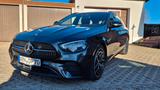 Mercedes-Benz E 220 d 4MATIC T Autom. - - Mercedes-Benz E 220 in Erfurt