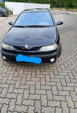 Renault Laguna - gebrauchte Renault Laguna aus dem Jahr 1999