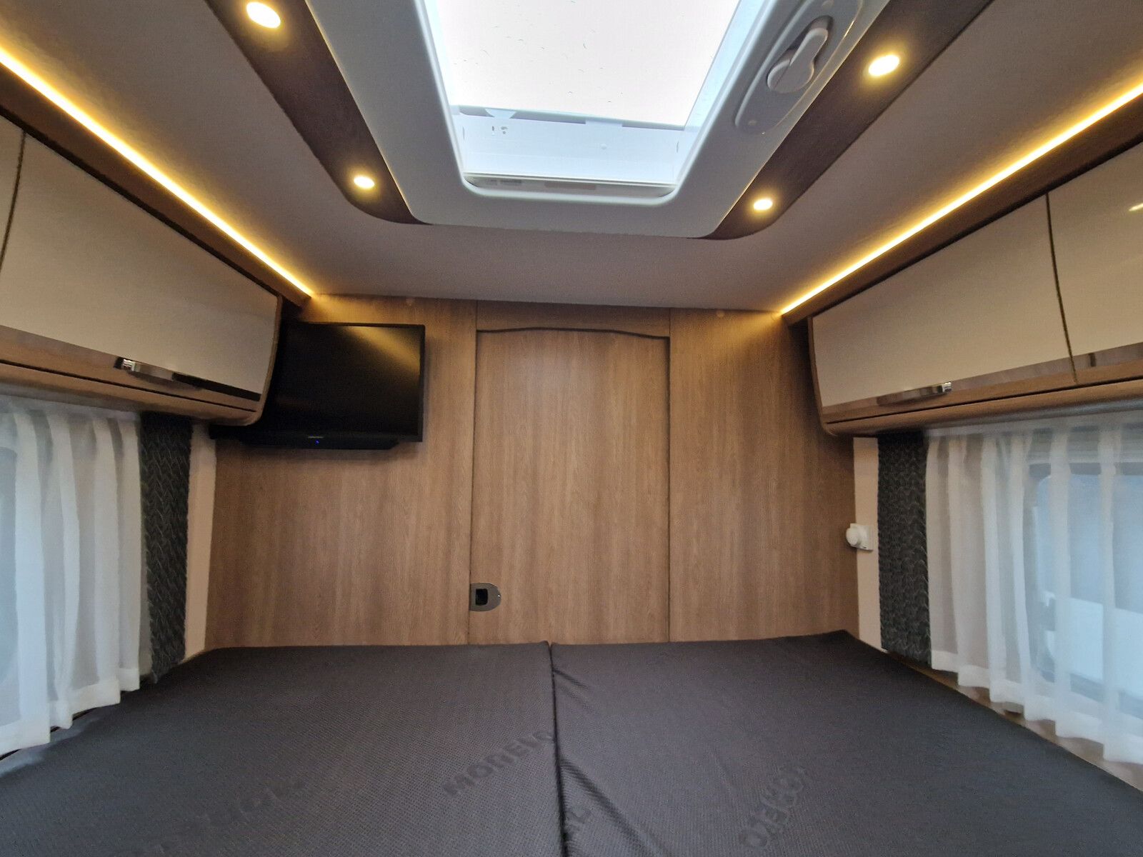 Fahrzeugabbildung Morelo Loft 79 L