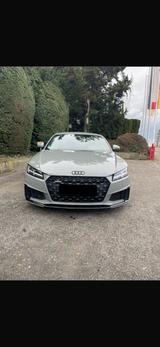 Audi TT 45 TFSI S tronic quattro Coupe  Limited Editi - gebrauchte Audi TT aus dem Jahr 2019