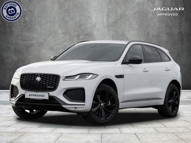 Jaguar F-Pace P400e AWD R-Dynamic SE