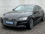 Audi A5 Sportback sport 2,0 TFSI quattro S-tronic S-L - Audi A5: Tronic