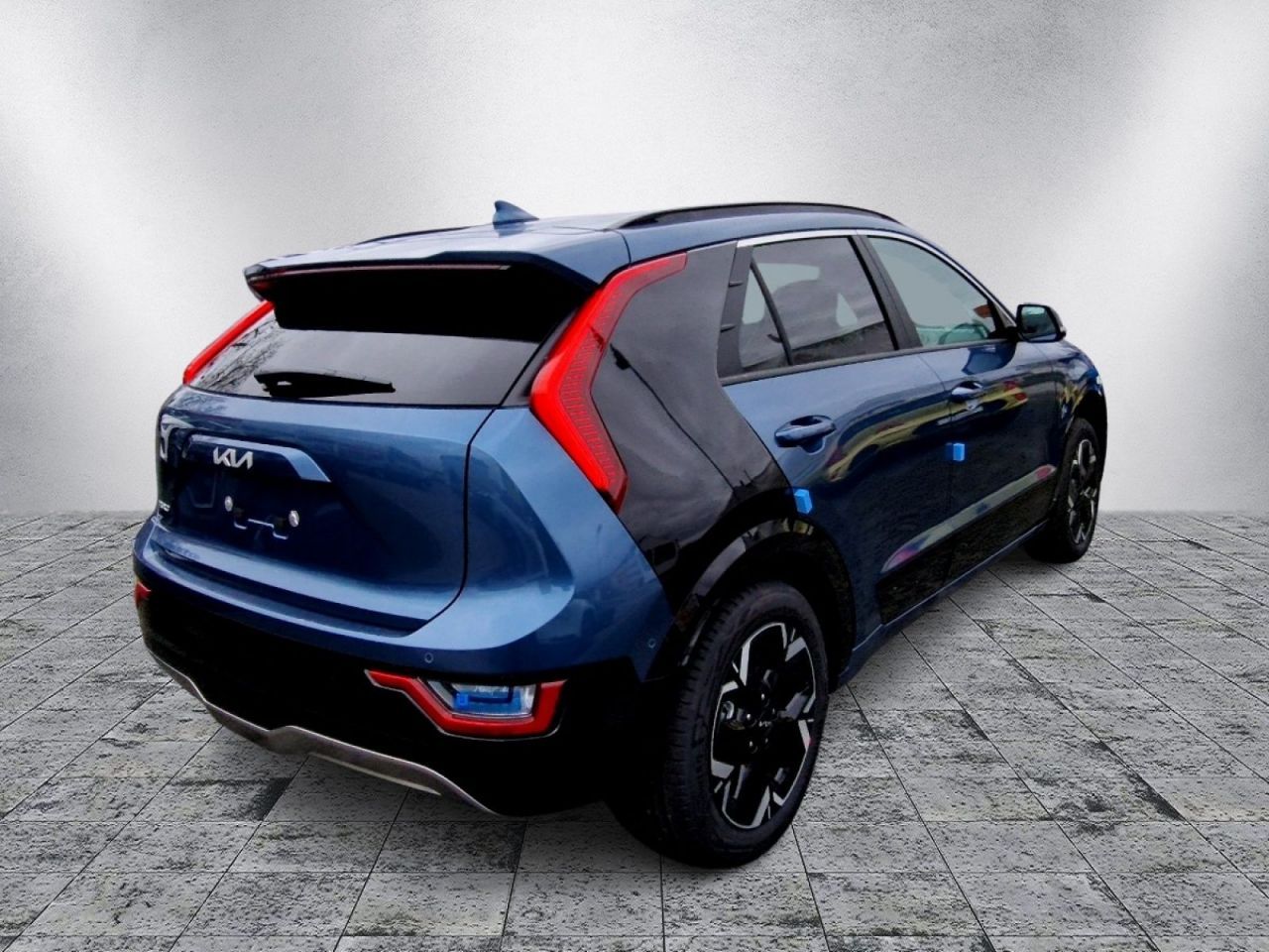 Kia Niro - Bild 5