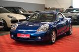Toyota MR 2 Roadster SMT 1.8 Aut*1Hand*Hardtop* - gebrauchte Toyota Cabrios