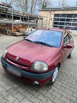 Renault Clio mit TÜV Automatik ! - gebrauchte Renault Clio aus dem Jahr 1999