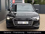 Audi A6 Avant 40 TDI sport Leder,Panorama. - Audi A6 Hybrid (Diesel/Elektro)