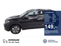 Volkswagen T-Cross - Vorschau Bild 1